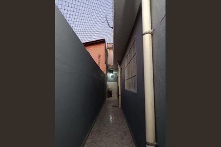 Casa à venda com 126m², 2 quartos e 2 vagas