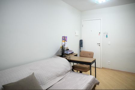 Sala de apartamento para alugar com 2 quartos, 49m² em Jardim Celeste, São Paulo
