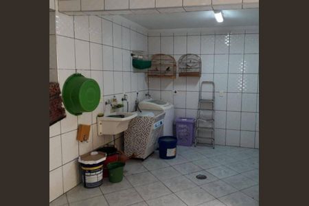 Casa à venda com 250m², 3 quartos e 7 vagas