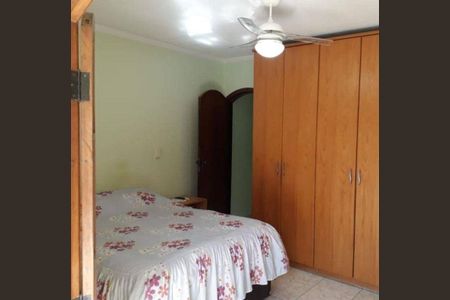 Casa à venda com 3 quartos, 250m² em Vila Rio de Janeiro, Guarulhos