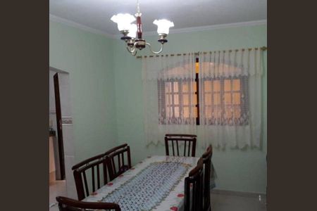 Casa à venda com 3 quartos, 250m² em Vila Rio de Janeiro, Guarulhos