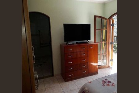 Casa à venda com 3 quartos, 250m² em Vila Rio de Janeiro, Guarulhos