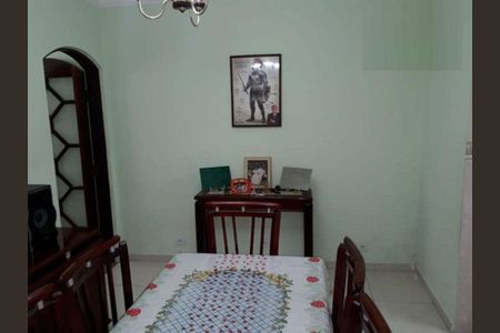Casa à venda com 3 quartos, 250m² em Vila Rio de Janeiro, Guarulhos