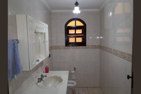 Casa à venda com 250m², 3 quartos e 7 vagas
