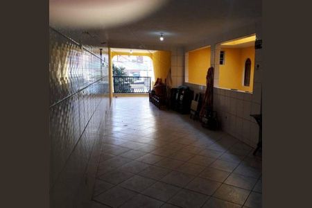 Casa à venda com 250m², 3 quartos e 7 vagas