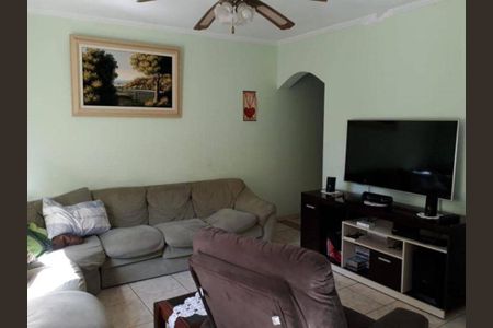 Casa à venda com 3 quartos, 250m² em Vila Rio de Janeiro, Guarulhos