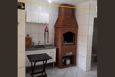 Casa à venda com 250m², 3 quartos e 7 vagas