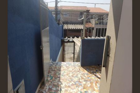 Casa à venda com 252m², 3 quartos e 2 vagas