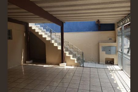 Casa à venda com 252m², 3 quartos e 2 vagas