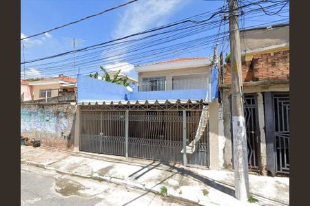 Casa à venda com 252m², 3 quartos e 2 vagas
