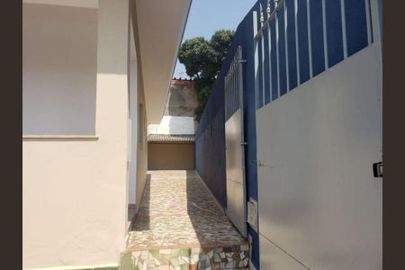 Casa à venda com 252m², 3 quartos e 2 vagas