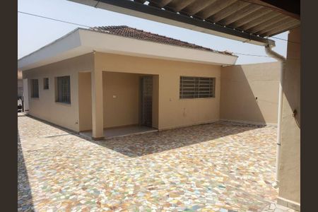 Casa à venda com 252m², 3 quartos e 2 vagas