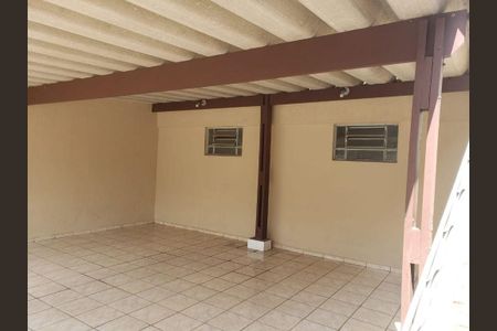 Casa à venda com 252m², 3 quartos e 2 vagas