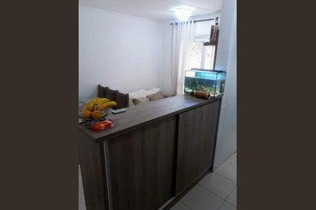 Apartamento à venda com 2 quartos, 51m² em Furnas, São Paulo