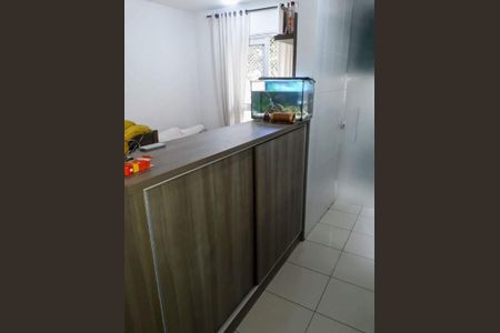 Apartamento à venda com 2 quartos, 51m² em Furnas, São Paulo