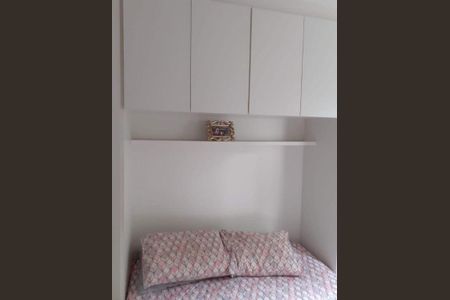 Apartamento à venda com 2 quartos, 51m² em Furnas, São Paulo