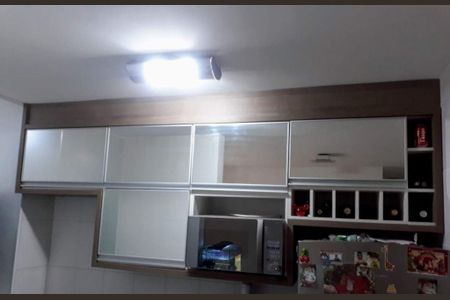 Apartamento à venda com 2 quartos, 51m² em Furnas, São Paulo