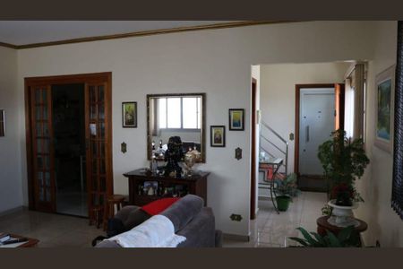 Apartamento à venda com 140m², 3 quartos e 3 vagas