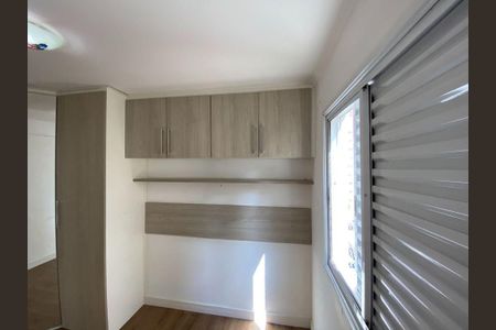 Apartamento à venda com 2 quartos, 51m² em Furnas, São Paulo