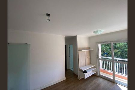 Apartamento à venda com 2 quartos, 51m² em Furnas, São Paulo