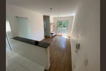 Apartamento à venda com 2 quartos, 51m² em Furnas, São Paulo