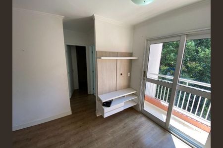 Apartamento à venda com 2 quartos, 51m² em Furnas, São Paulo