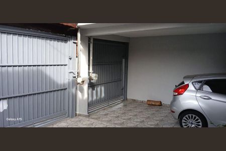 Casa à venda com 3 quartos, 138m² em Guapira, São Paulo