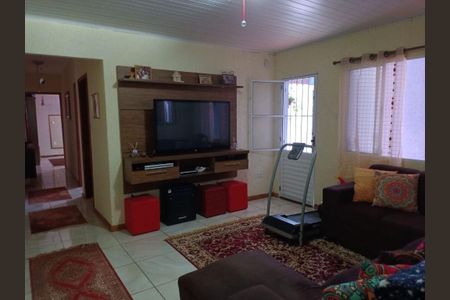 Casa à venda com 3 quartos, 168m² em Vila Carolina, São Paulo