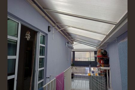 Casa à venda com 168m², 3 quartos e 2 vagas