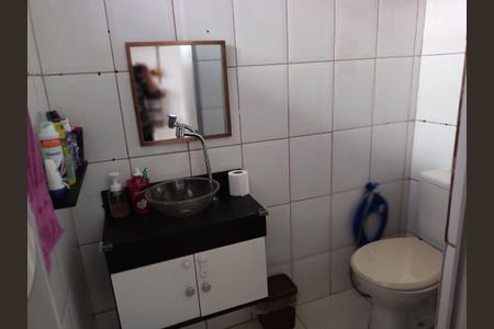 Casa à venda com 3 quartos, 168m² em Vila Carolina, São Paulo