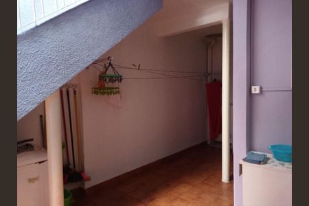 Casa à venda com 3 quartos, 168m² em Vila Carolina, São Paulo