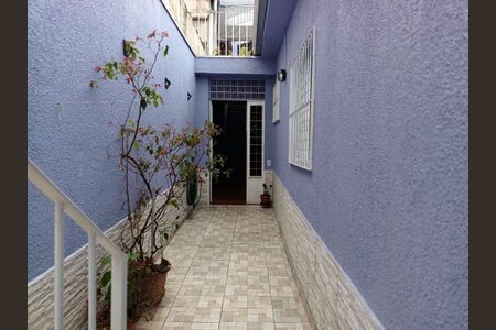 Casa à venda com 168m², 3 quartos e 2 vagas