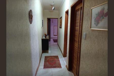 Casa à venda com 3 quartos, 168m² em Vila Carolina, São Paulo