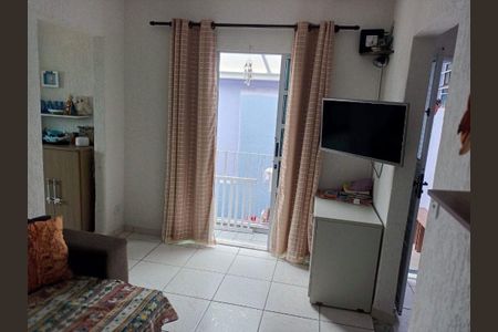 Casa à venda com 3 quartos, 168m² em Vila Carolina, São Paulo
