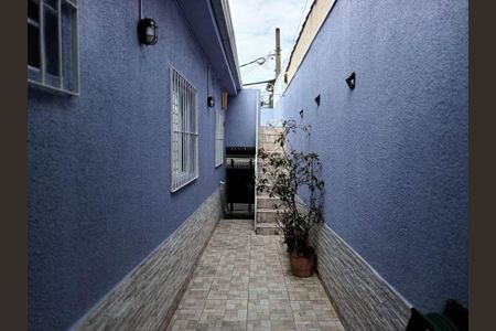 Casa à venda com 3 quartos, 168m² em Vila Carolina, São Paulo