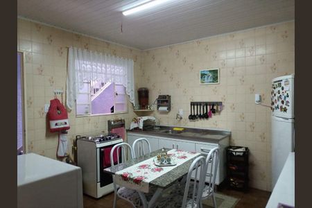 Casa à venda com 3 quartos, 168m² em Vila Carolina, São Paulo