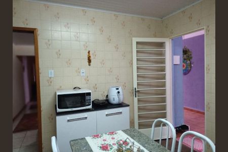 Casa à venda com 3 quartos, 168m² em Vila Carolina, São Paulo