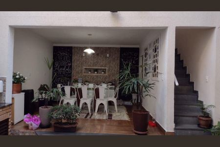 Casa à venda com 3 quartos, 220m² em Vila Nossa Senhora de Fatima, Guarulhos