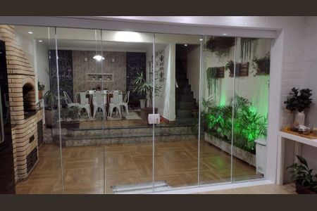 Casa à venda com 3 quartos, 220m² em Vila Nossa Senhora de Fatima, Guarulhos