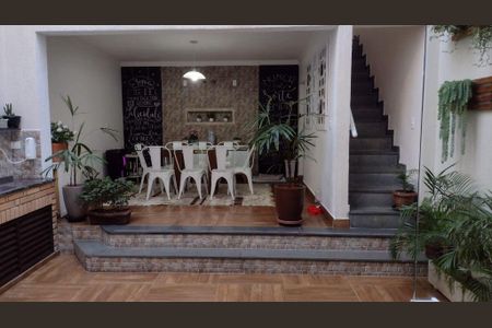 Casa à venda com 3 quartos, 220m² em Vila Nossa Senhora de Fatima, Guarulhos