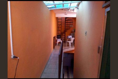 Casa à venda com 2 quartos, 128m² em Vila Sao Paulo, Guarulhos