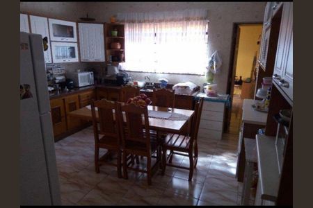 Casa à venda com 2 quartos, 128m² em Vila Sao Paulo, Guarulhos