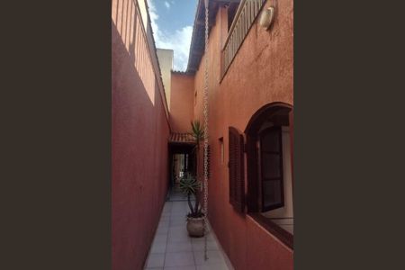 Casa à venda com 3 quartos, 150m² em Parque Continental II, Guarulhos