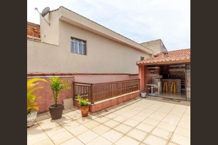 Casa à venda com 3 quartos, 150m² em Parque Continental II, Guarulhos
