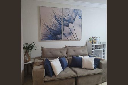 Casa à venda com 3 quartos, 150m² em Parque Continental II, Guarulhos