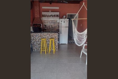 Casa à venda com 3 quartos, 150m² em Parque Continental II, Guarulhos