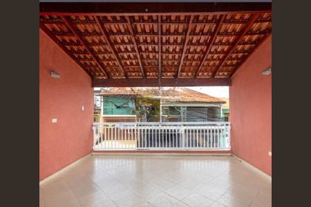 Casa à venda com 3 quartos, 150m² em Parque Continental II, Guarulhos