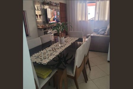 Casa à venda com 3 quartos, 150m² em Parque Continental II, Guarulhos