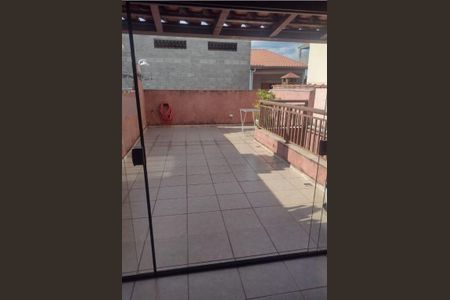 Casa à venda com 3 quartos, 150m² em Parque Continental II, Guarulhos
