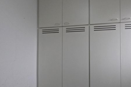 Apartamento para alugar com 116m², 3 quartos e 2 vagasQuarto de Serviço